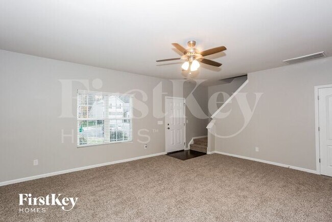 Foto del edificio - 3806 Quiet Creek Circle