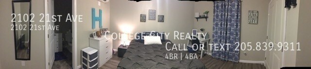 Foto del edificio - 2102 21st Ave