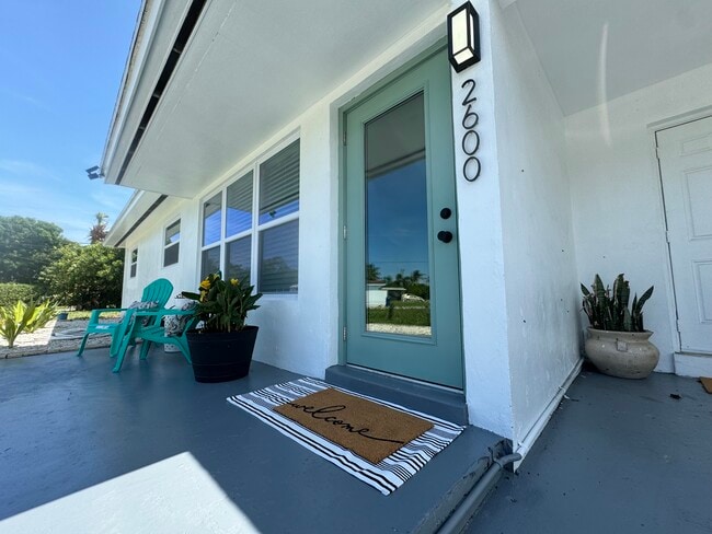 Photo - 2600 SW 7th St House