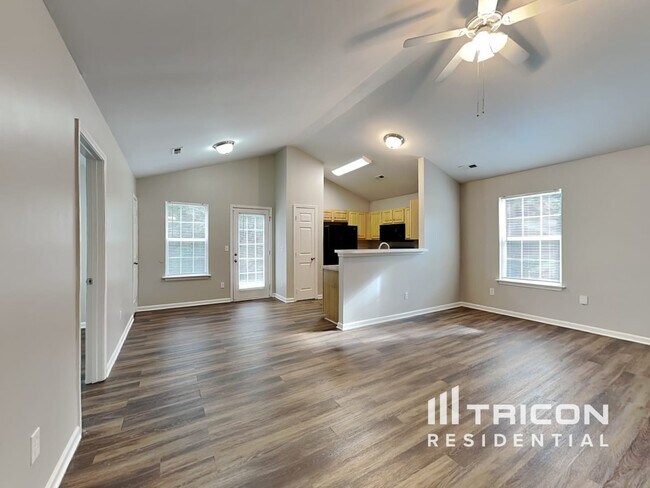 Building Photo - 842 Lakehill Road Charlotte NC