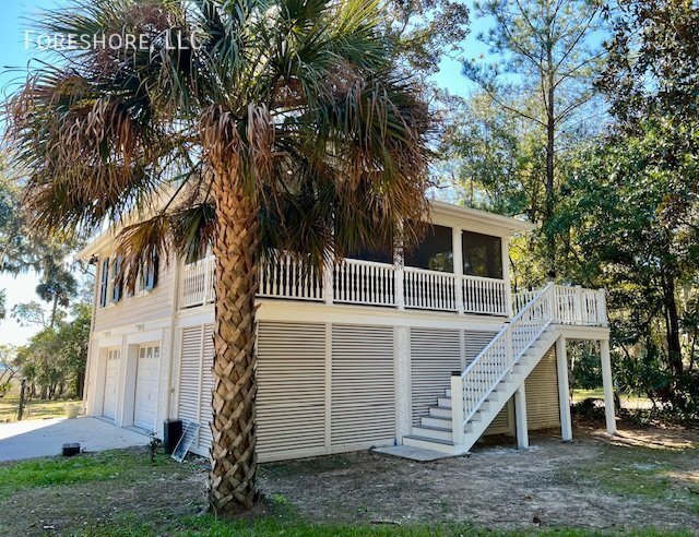 Primary Photo - Charming Waterfront Cottage on Myrtle Island!