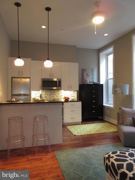 Foto principal - 126 S 16th St