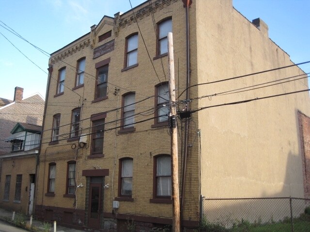 Concord Place - Concord Place Apartments