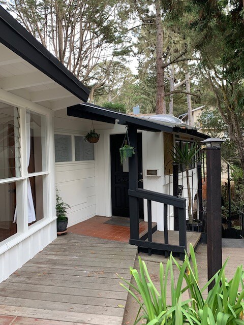 Foto del edificio - 1031 Funston Ave