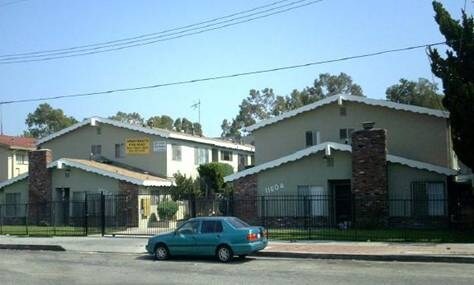 Foto del edificio - 11604 Sylvan St
