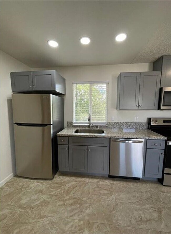 Foto del edificio - 205 N Mariposa St