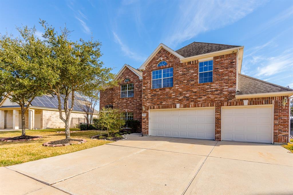25547 Canyon Crossing Dr, Richmond, TX 77406 House for Rent in