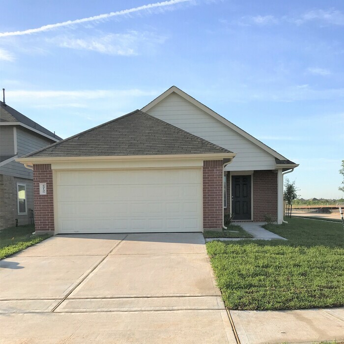 Primary Photo - 24135 Ravenna Oaks Ct