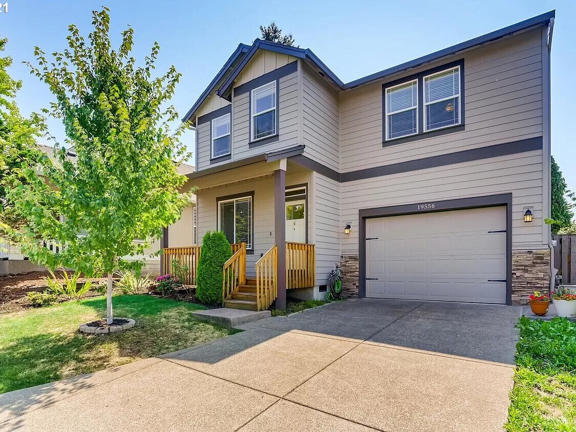 Foto principal - 19556 SW Treehouse Ln
