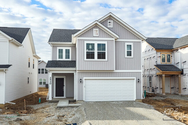 Building Photo - 2520 Tailshot Rd