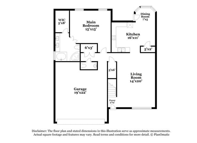 Building Photo - 663 Buttermilk Dr