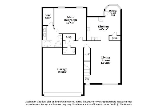 Foto del edificio - 663 Buttermilk Dr