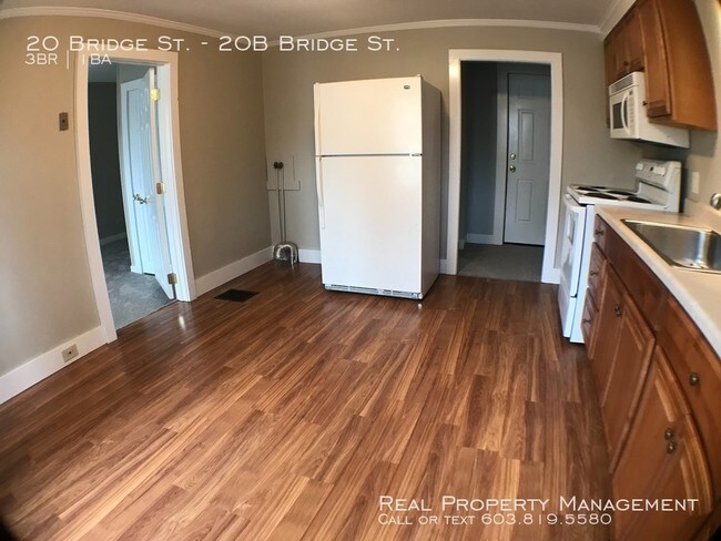 Foto del edificio - Spacious 3 Bedroom Apartment in Berwick