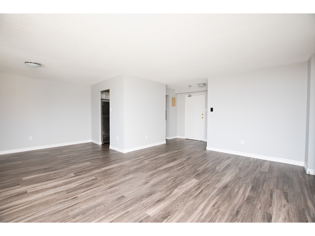 Interior Photo - Colborne Place