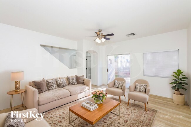 Foto del edificio - 5980 Gentleslope St