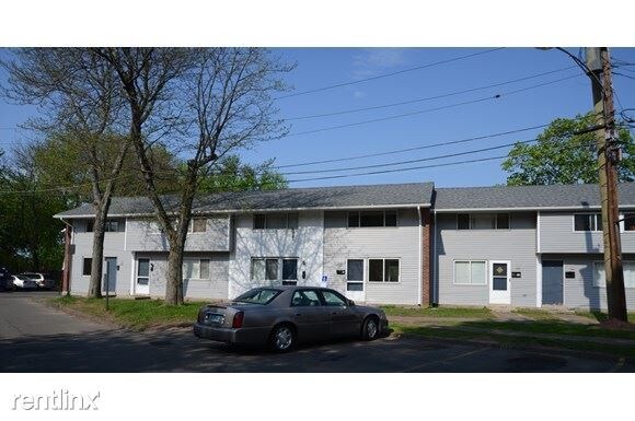 Building Photo - 1314 Quinnipiac Ave