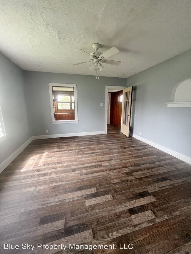 Building Photo - 2 br, 1 bath House - 1226 S Beacon St