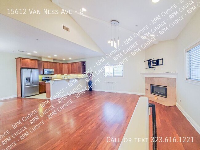 Building Photo - Newly Build 3bd/2ba Townhouse in Quality C...