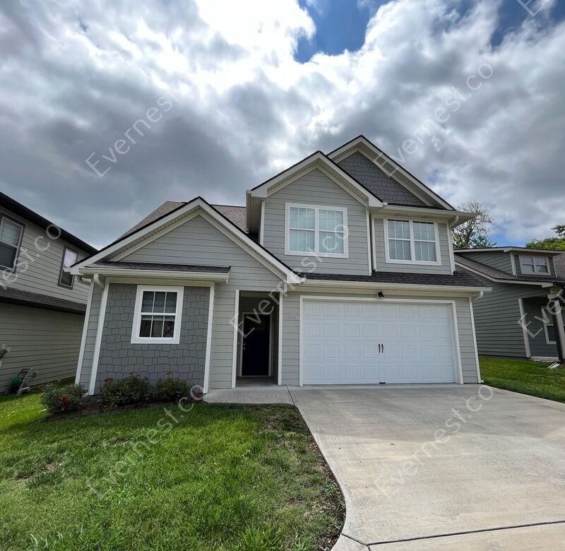 1604 McBrien Rd, Chattanooga, TN 37412 House Rental in Chattanooga, TN