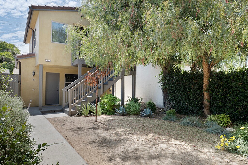 1403 Broadway, Burbank, CA 91504 House for Rent in Burbank, CA