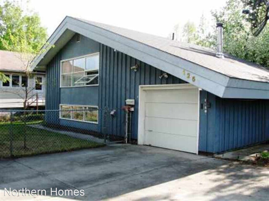 Primary Photo - 3 br, 1 bath House - 125 Kantishna Way125