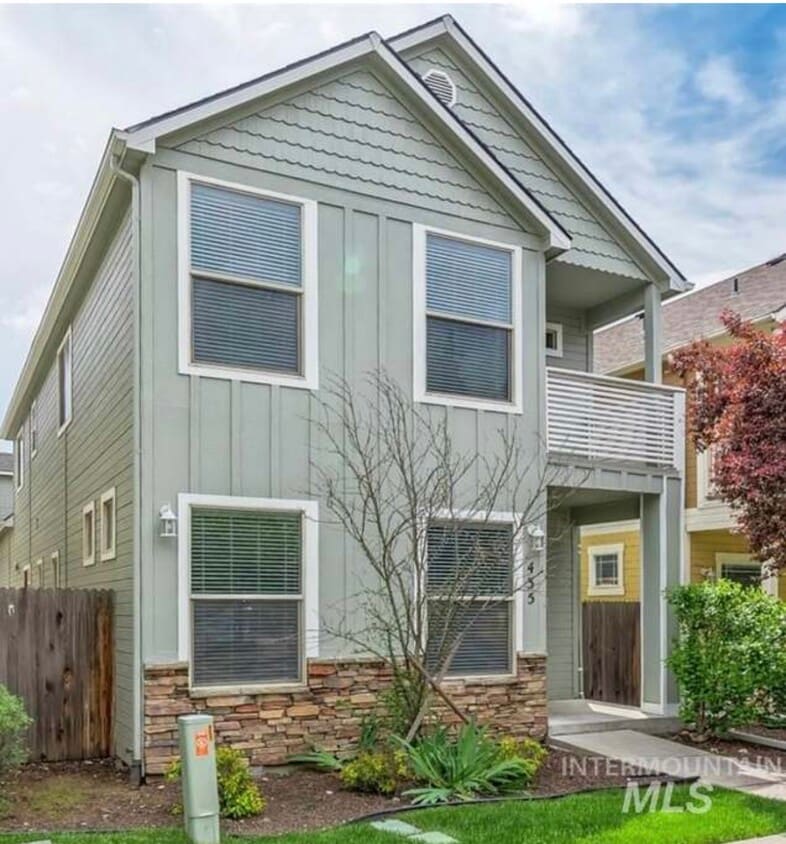 Foto principal - 435 W Hale St