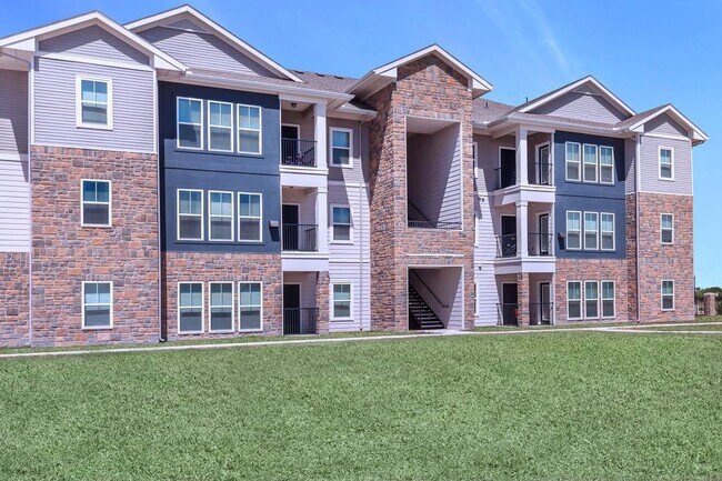 Building Photo - 3521 Airline Rd