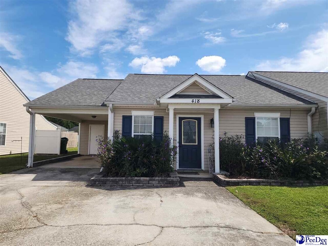 Foto principal - 418 Londonberry Dr