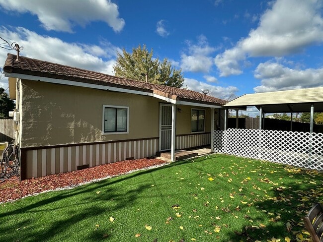 Photo - House for Rent – Robla Neighborhood!