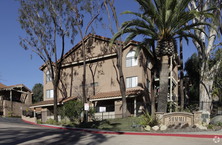 The Summit Rentals Escondido, CA