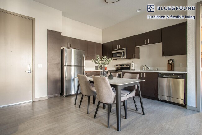 Foto del edificio - 1101 N Fair Oaks Ave