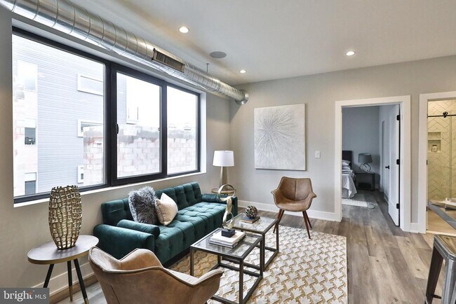 Foto del edificio - 1612 Cambridge St