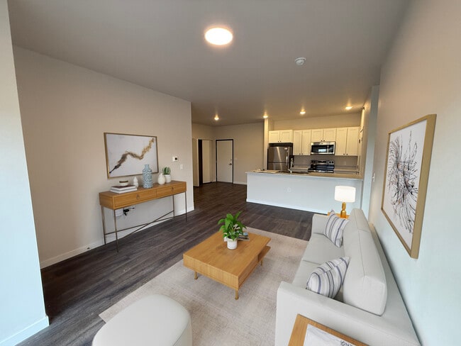 Foto del edificio - Northern Point Apartments