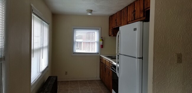 Kitchen View 2 - 187 N Fairview St