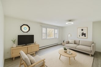 Building Photo - 105 Columbia Ave