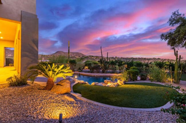 Foto del edificio - 11047 E Mirasol Cir