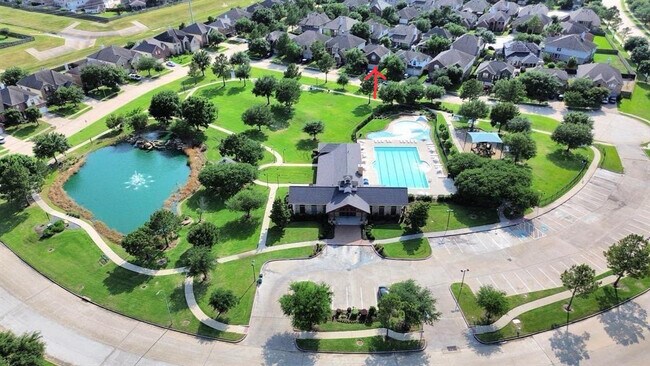 Foto del edificio - 6122 Vadini Shores Ln