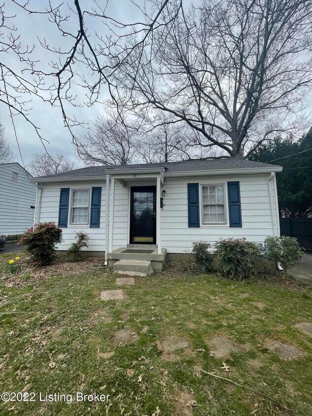 Foto principal - 141 N Crestmoor Ave