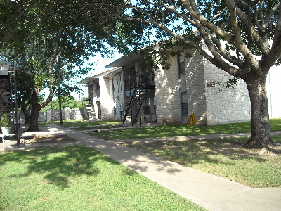 Building Photo - Pecan Grove Apartments