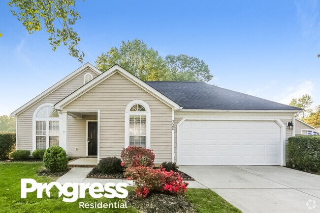 Building Photo - 3506 Southern Ginger Dr