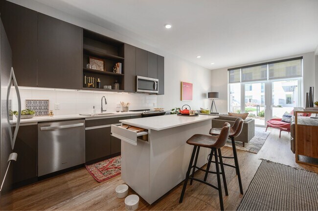 Foto del edificio - 50 Baldwin St