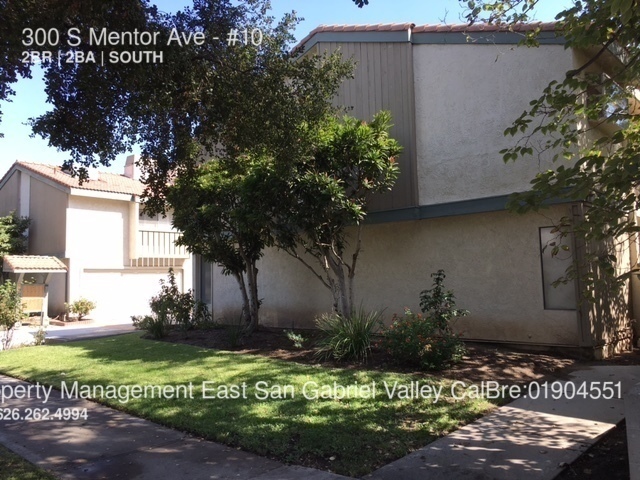 Building Photo - 300 S Mentor Ave