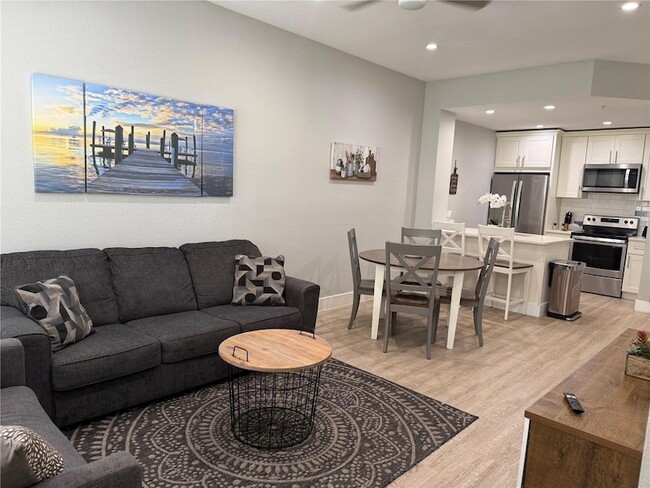 Photo - 2280 San Vital Dr Townhome