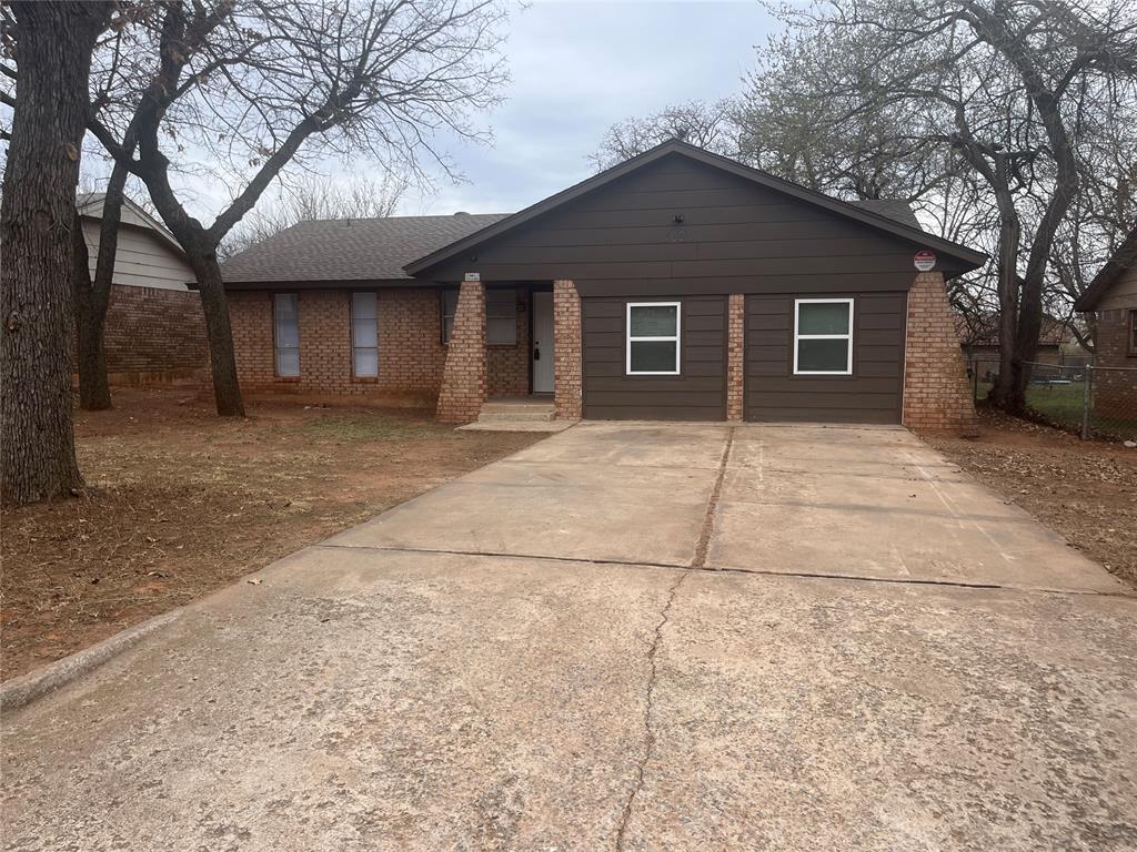 5005 East Ave, Oklahoma City, OK 73129 - House Rental in Oklahoma City ...