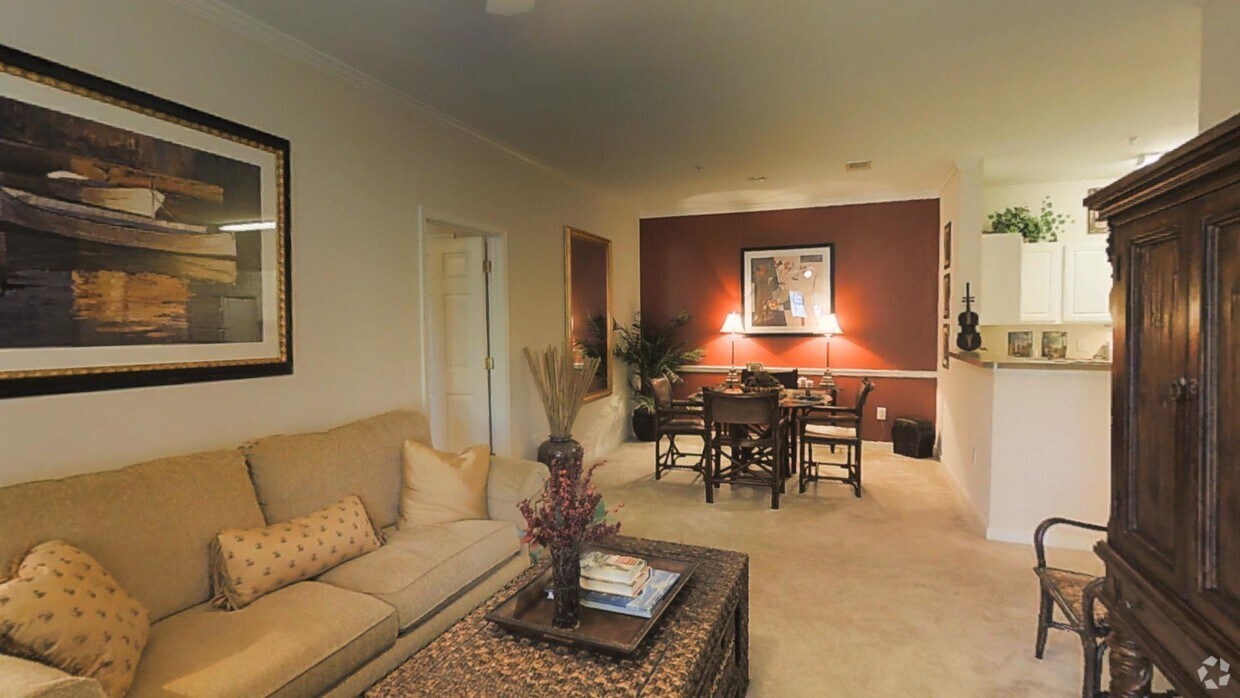 Photo - Cypress Lake Apartments