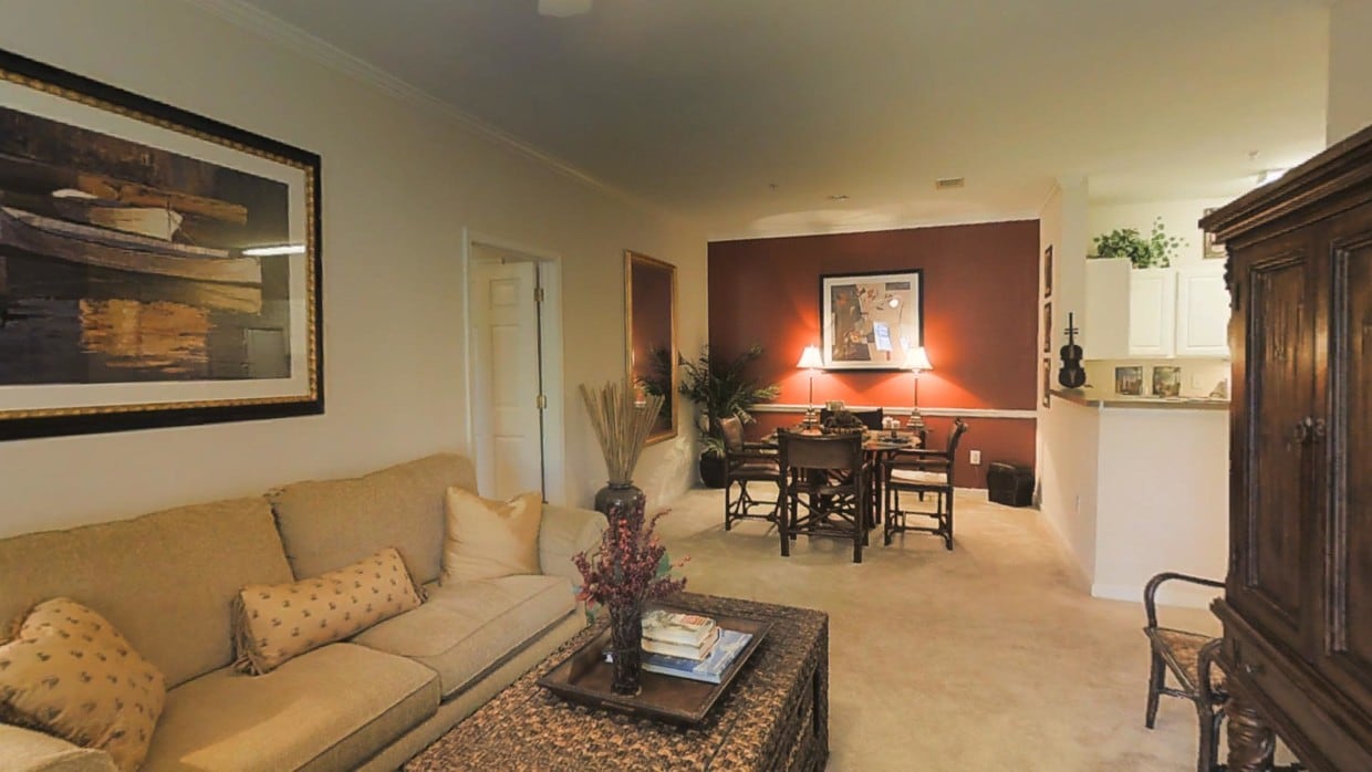 Photo - Cypress Lake Apartments