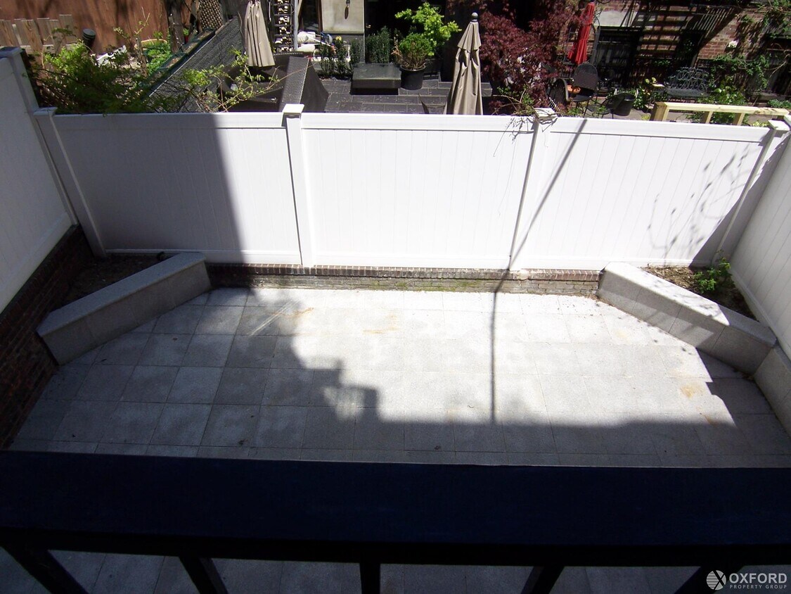 Foto principal - 461 West 49th Street