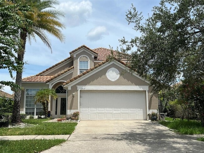 Photo - 6417 Winder Oaks Blvd House