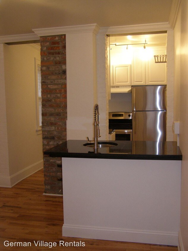 Foto principal - 535 S 6th St