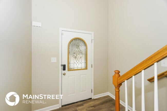 Foto del edificio - 117 Frederick Rd